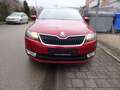 Skoda Rapid/Spaceback Ambition-Garten wagen.4-Türig-Abso-top auto 1A. Czerwony - thumbnail 3