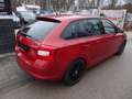 Skoda Rapid/Spaceback Ambition-Garten wagen.4-Türig-Abso-top auto 1A. Czerwony - thumbnail 6