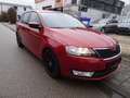 Skoda Rapid/Spaceback Ambition-Garten wagen.4-Türig-Abso-top auto 1A. Czerwony - thumbnail 5
