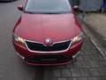 Skoda Rapid/Spaceback Ambition-Garten wagen.4-Türig-Abso-top auto 1A. Czerwony - thumbnail 4