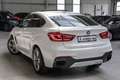 BMW X6 M50d Sport-Aut/HARMAN/KAMERA/GLASDACH/HUD/LED Weiß - thumbnail 9