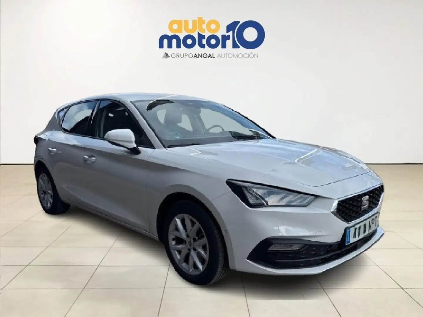 SEAT Leon 2.0 TDI 110kW DSG-7 Style XL - 2