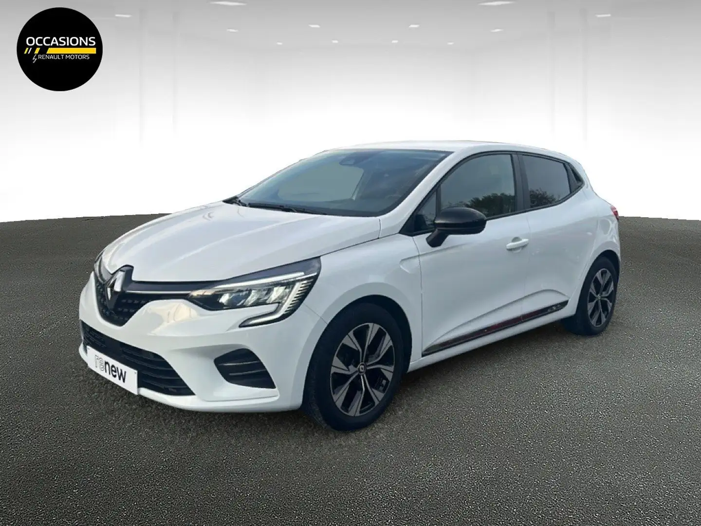 Renault Clio Clio 1.0 TCe Evolution GPF - 1