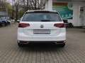 Volkswagen Passat Variant GTE AHK DCC PANO IQ.LIGHT Weiß - thumbnail 7