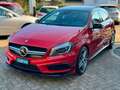Mercedes-Benz A 45 AMG 4Matic 7G-DCT Rojo - thumbnail 2