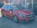Mercedes-Benz A 45 AMG 4Matic 7G-DCT Rojo - thumbnail 3