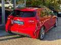 Mercedes-Benz A 45 AMG 4Matic 7G-DCT Rojo - thumbnail 4