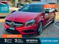 Mercedes-Benz A 45 AMG 4Matic 7G-DCT Rojo - thumbnail 1