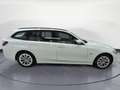 BMW 330 e Touring Automatic Klimaaut. AHK Sportsitze Weiß - thumbnail 7