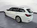 BMW 330 e Touring Automatic Klimaaut. AHK Sportsitze Weiß - thumbnail 5