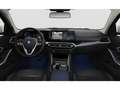 BMW 330 e Touring Automatic Klimaaut. AHK Sportsitze Weiß - thumbnail 4