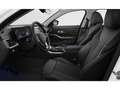 BMW 330 e Touring Automatic Klimaaut. AHK Sportsitze Weiß - thumbnail 3