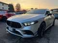 Mercedes-Benz A 250 A 250 e phev (eq-power) Premium auto AMG Argento - thumbnail 3