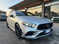 Mercedes-Benz A 250 A 250 e phev (eq-power) Premium auto AMG Argento - thumbnail 1