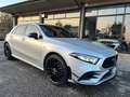Mercedes-Benz A 250 A 250 e phev (eq-power) Premium auto AMG Argento - thumbnail 5