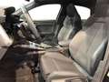 Audi S3 Limousine TFSI Pano+SHD+Wide+Cam+Navi+AUT+PTS Noir - thumbnail 5