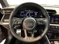 Audi S3 Limousine TFSI Pano+SHD+Wide+Cam+Navi+AUT+PTS Noir - thumbnail 10