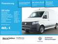 Volkswagen Crafter 35 Kasten MR HD TDI R-KAM PDC SHZ 270°FT Bianco - thumbnail 1