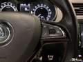 Skoda Octavia COMBI 2.0 TDI 180 RS 4X2 Zwart - thumbnail 13