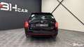 Skoda Octavia COMBI 2.0 TDI 180 RS 4X2 Zwart - thumbnail 4