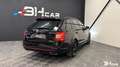 Skoda Octavia COMBI 2.0 TDI 180 RS 4X2 Zwart - thumbnail 2