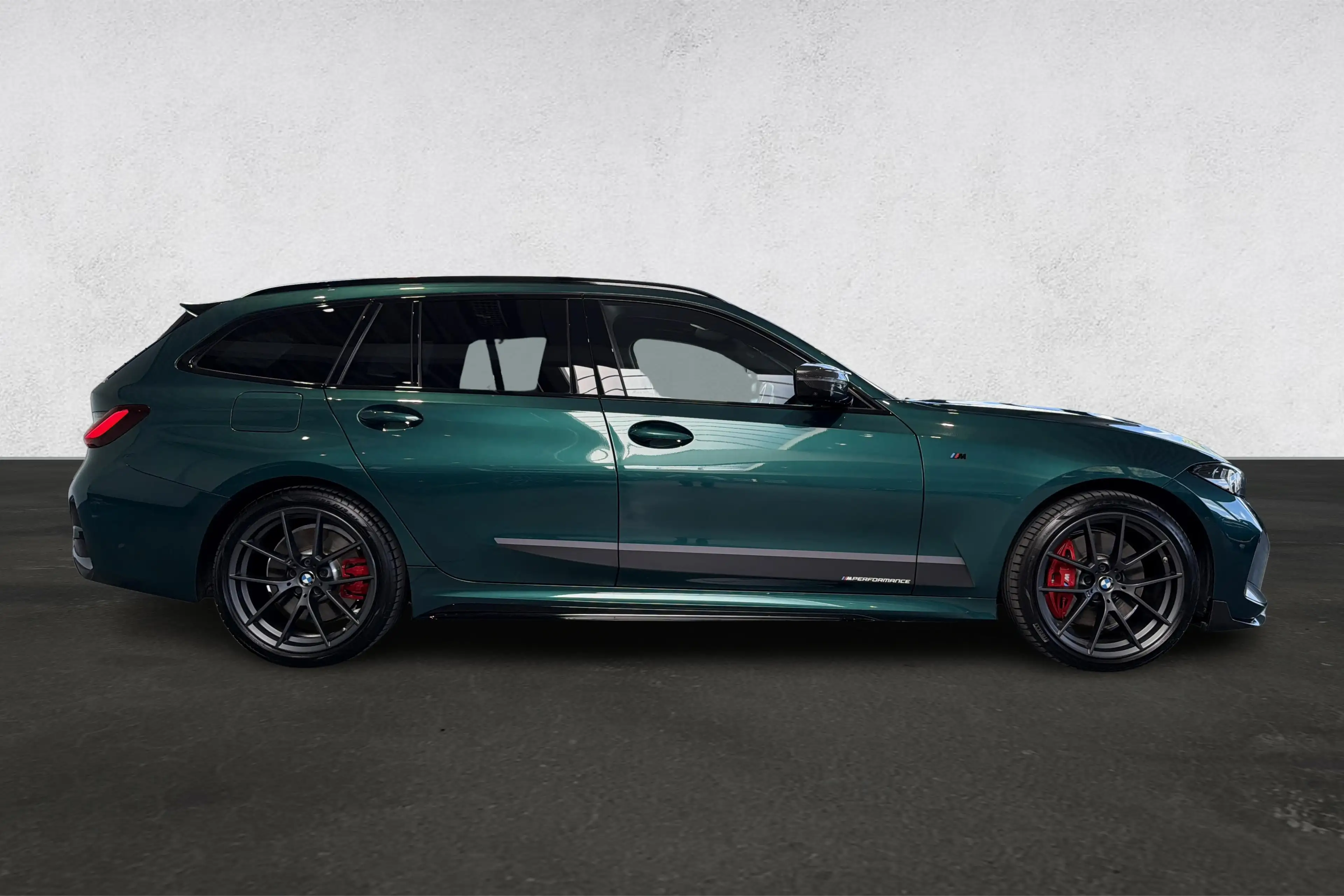 BMW 340 Touring - Lichte Vracht! — photo 3