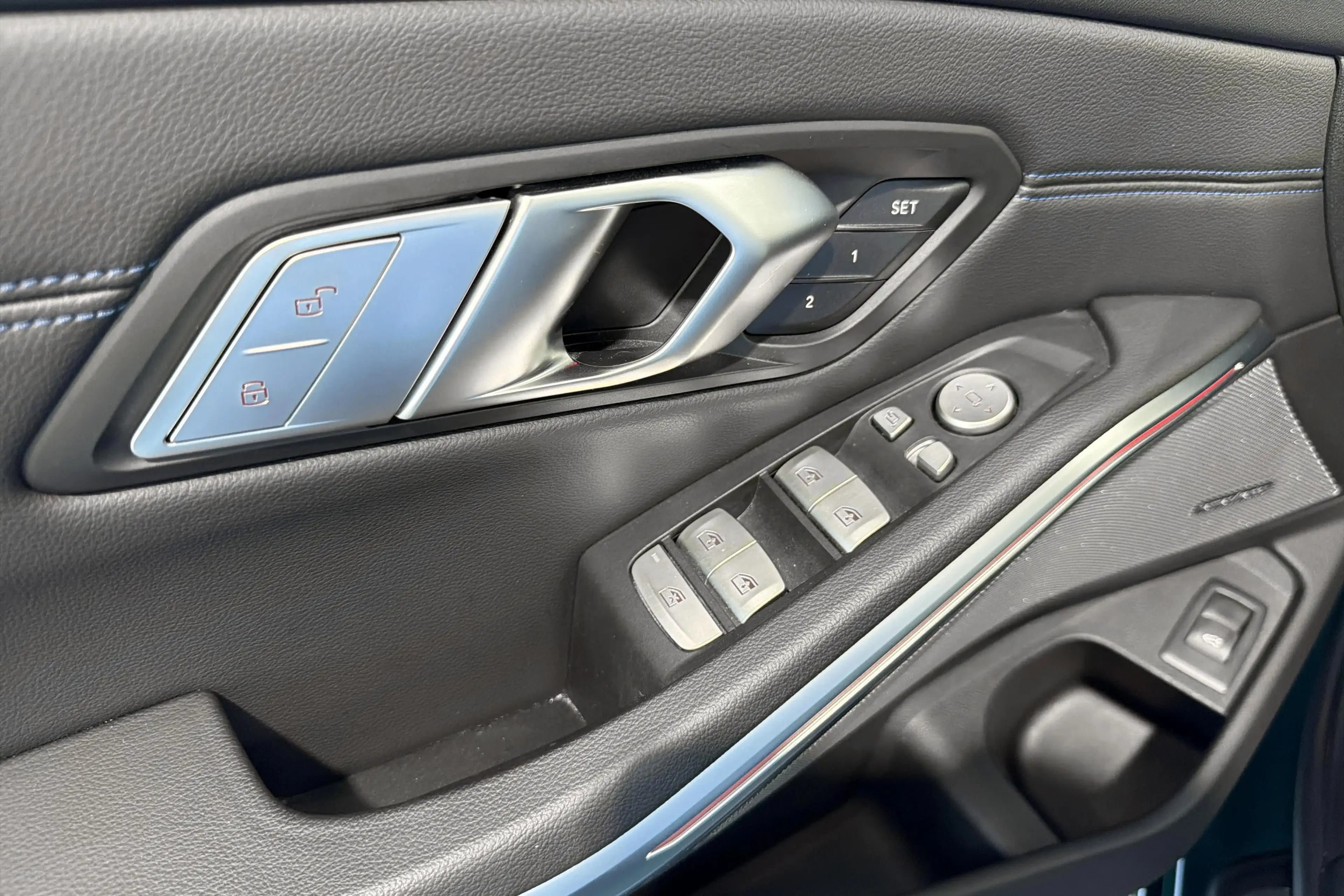 BMW 340 Touring - Lichte Vracht! — photo 13