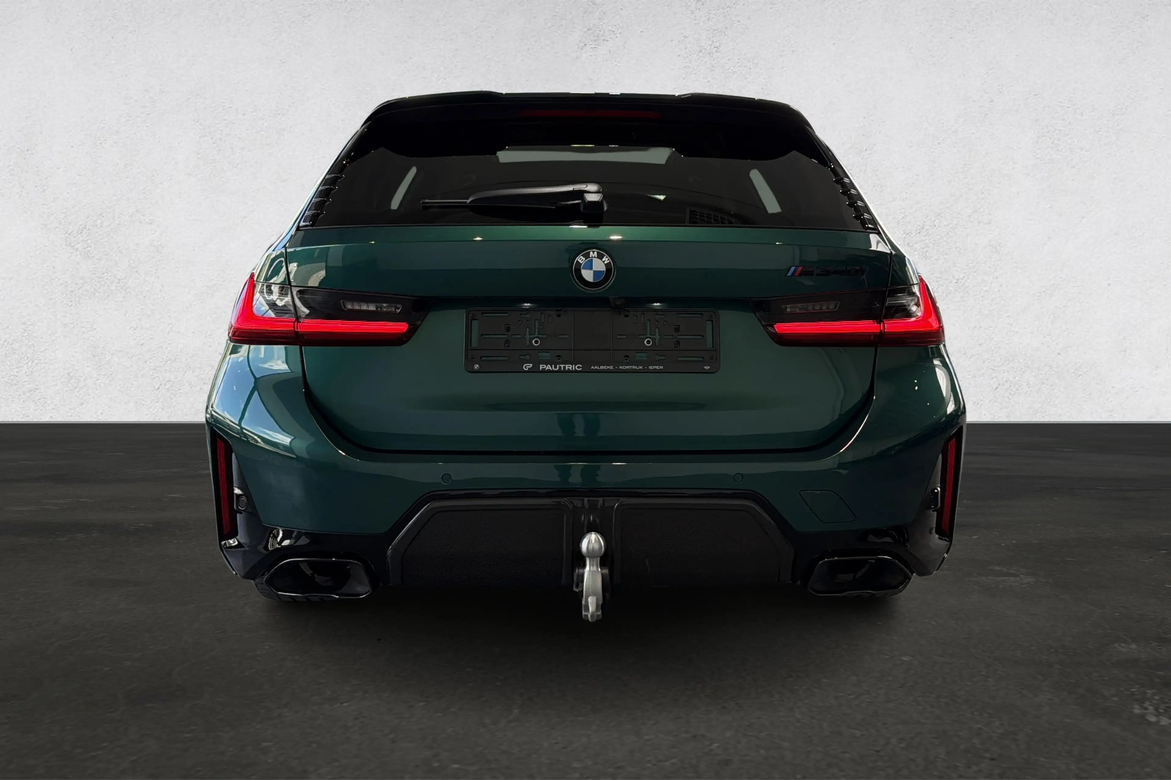 BMW 340 Touring - Lichte Vracht! — photo 4