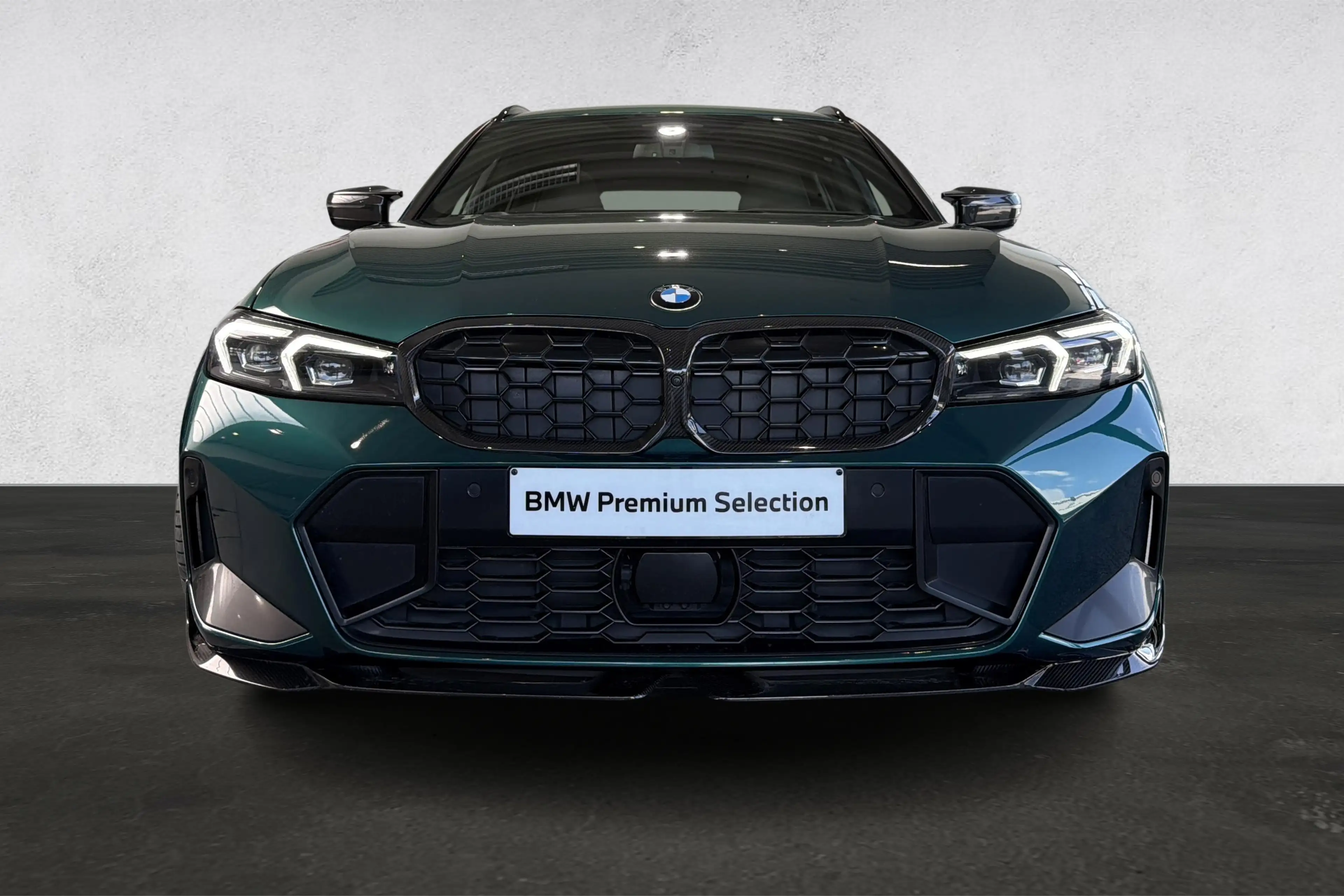 BMW 340 Touring - Lichte Vracht! — photo 2