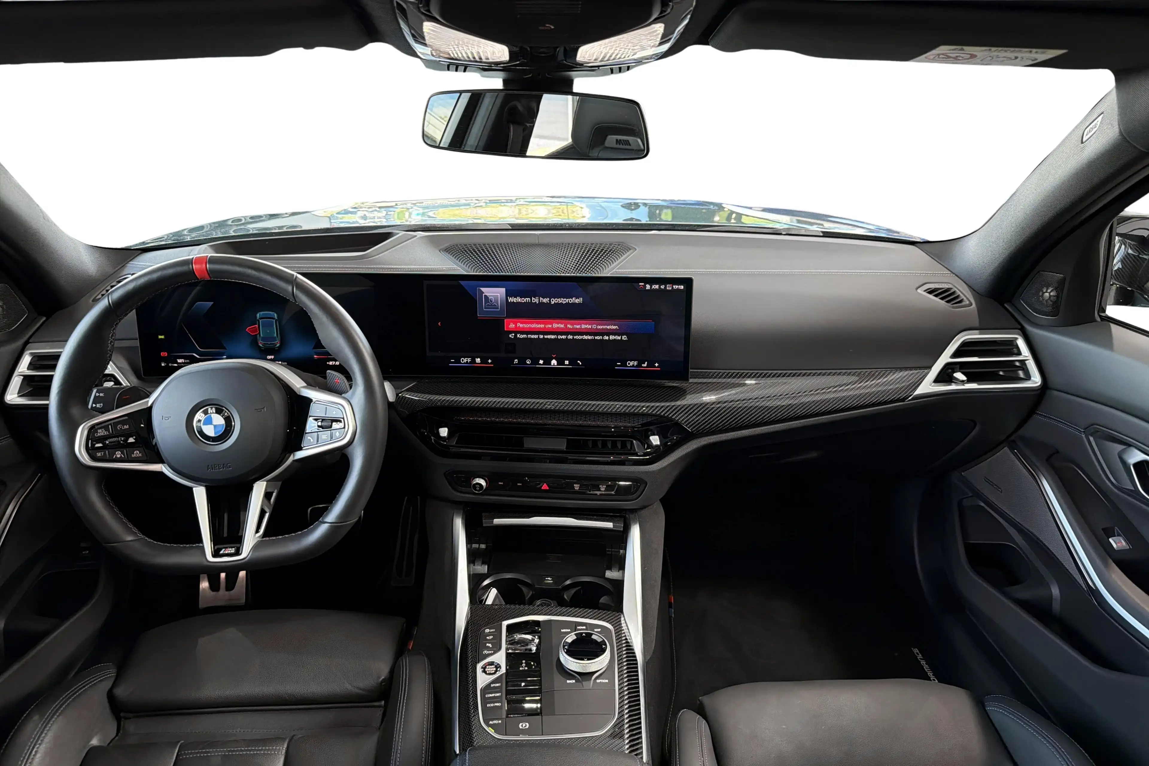 BMW 340 Touring - Lichte Vracht! — photo 7