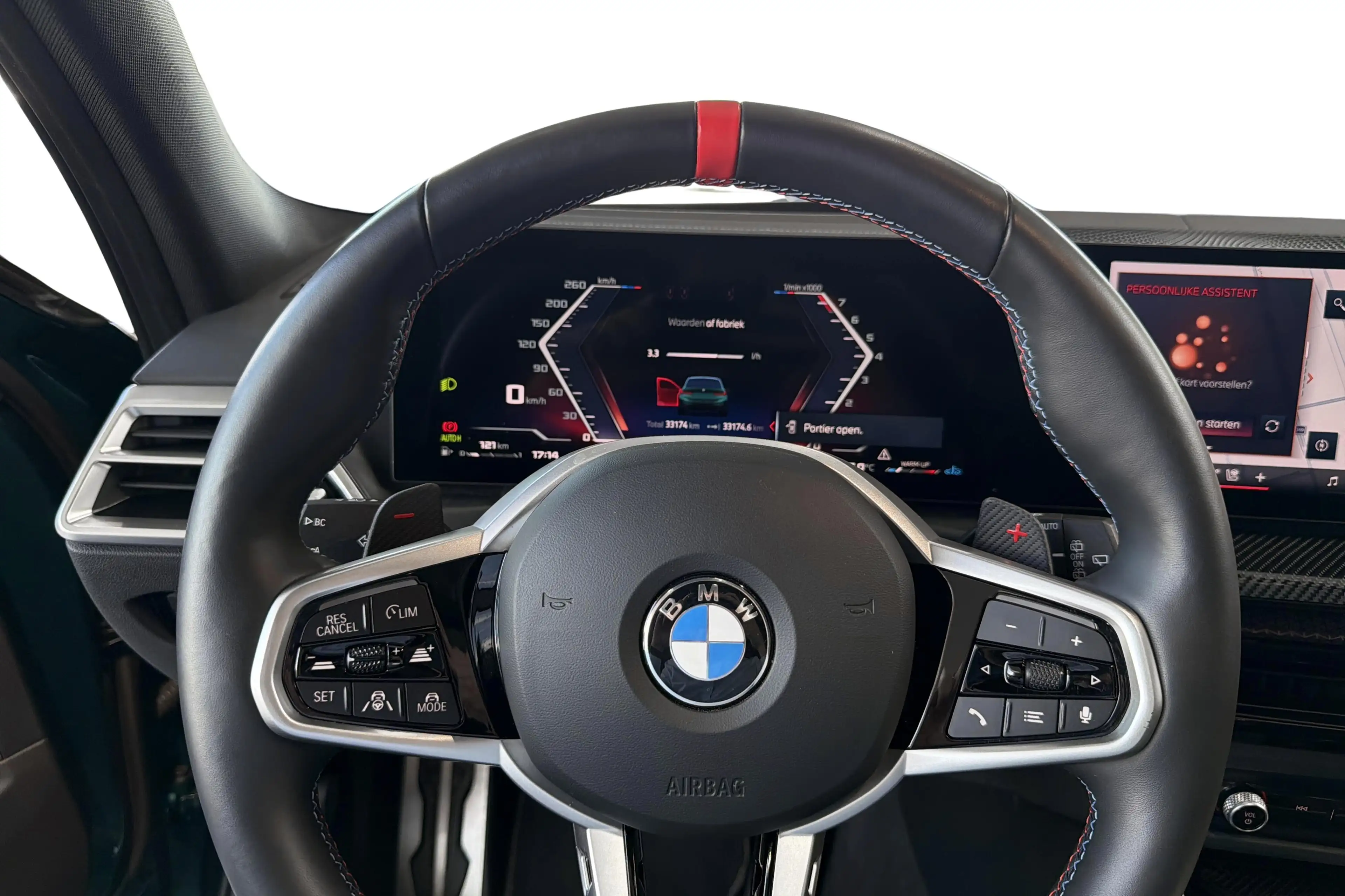 BMW 340 Touring - Lichte Vracht! — photo 10
