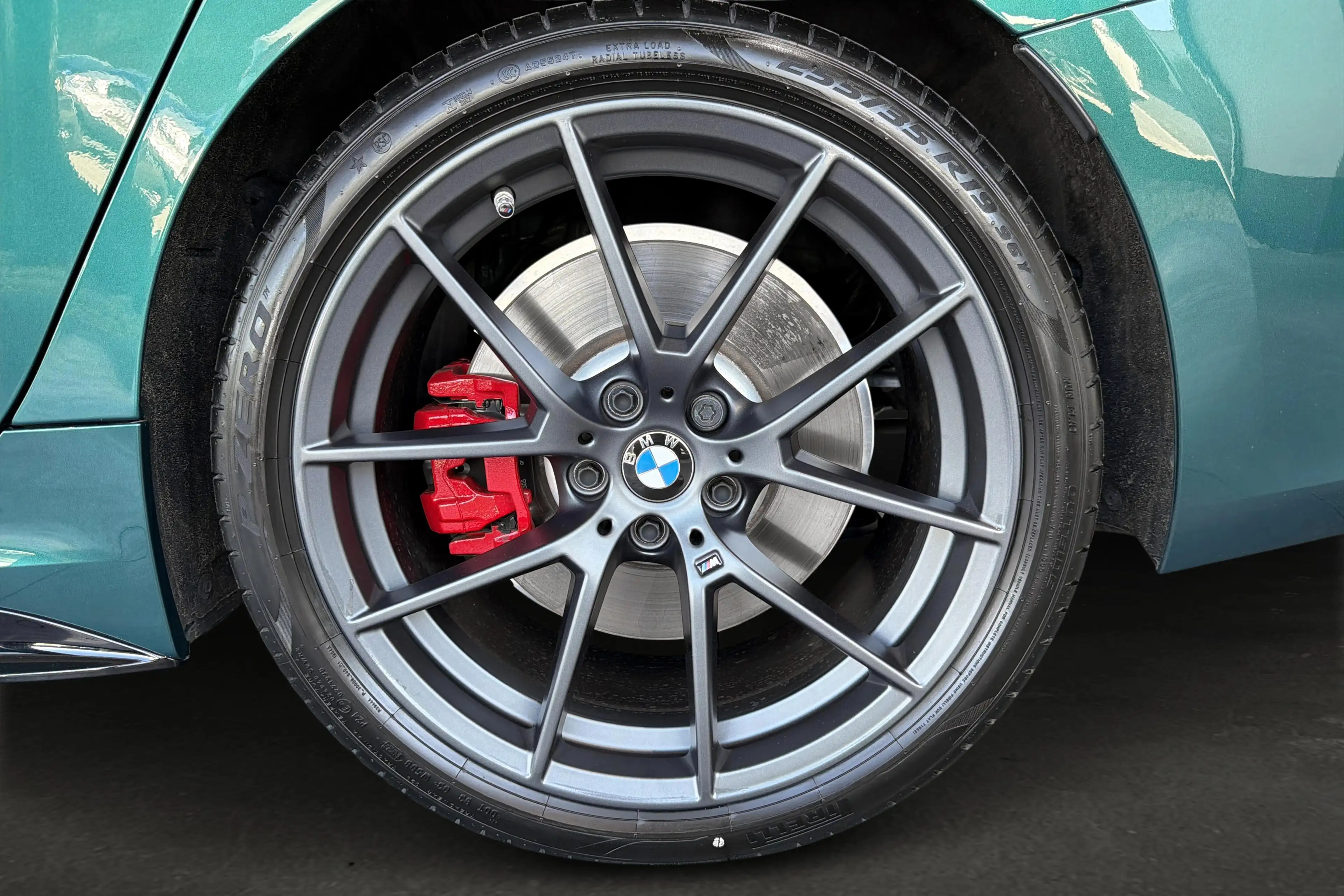BMW 340 Touring - Lichte Vracht! — photo 8