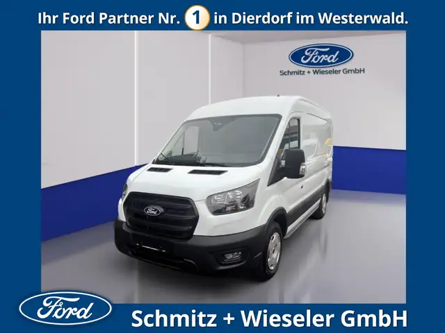 Ford Transit Kasten 310 L2 Trend Kamera Allwetterreifen