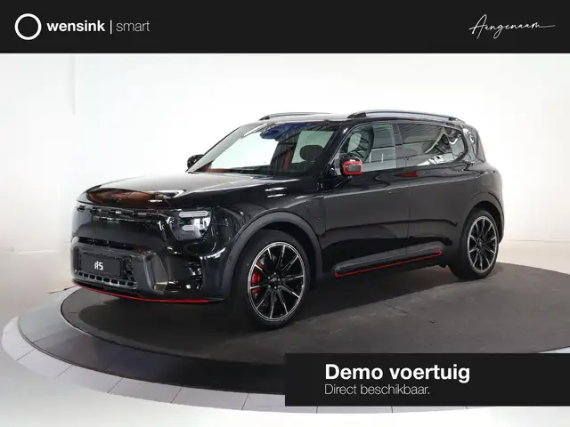 smart #5 Brabus 100 kWh | 646 PK! | Drive Pilot | Stuurwiel