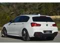 BMW 118 118d - BVA  BERLINE F20 LCI M Sport PHASE 2 bijela - thumbnail 6