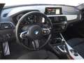 BMW 118 118d - BVA  BERLINE F20 LCI M Sport PHASE 2 Blanc - thumbnail 3