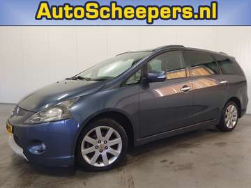 2.4-16V InSport 7P AIRCO/PDC/TRHAAK/CRUISE/LMV