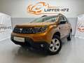 Dacia Duster 4WD ALLRAD TCe 130 S KLIMAAUTO SITZHZG TEMP RFK Orange - thumbnail 3