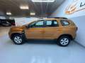 Dacia Duster 4WD ALLRAD TCe 130 S KLIMAAUTO SITZHZG TEMP RFK Orange - thumbnail 9