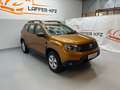 Dacia Duster 4WD ALLRAD TCe 130 S KLIMAAUTO SITZHZG TEMP RFK Orange - thumbnail 7