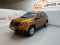 Dacia Duster 4WD ALLRAD TCe 130 S KLIMAAUTO SITZHZG TEMP RFK Orange - thumbnail 5