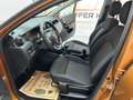 Dacia Duster 4WD ALLRAD TCe 130 S KLIMAAUTO SITZHZG TEMP RFK Orange - thumbnail 13