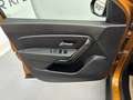Dacia Duster 4WD ALLRAD TCe 130 S KLIMAAUTO SITZHZG TEMP RFK Orange - thumbnail 26