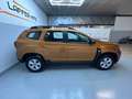 Dacia Duster 4WD ALLRAD TCe 130 S KLIMAAUTO SITZHZG TEMP RFK Orange - thumbnail 8