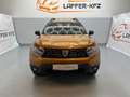 Dacia Duster 4WD ALLRAD TCe 130 S KLIMAAUTO SITZHZG TEMP RFK Orange - thumbnail 6
