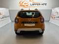 Dacia Duster 4WD ALLRAD TCe 130 S KLIMAAUTO SITZHZG TEMP RFK Orange - thumbnail 11