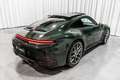 Porsche 992 .2 Carrera Coupé  PTS Brewster Green Pano Groen - thumbnail 18