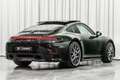Porsche 992 .2 Carrera Coupé  PTS Brewster Green Pano Groen - thumbnail 9