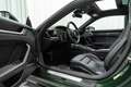 Porsche 992 .2 Carrera Coupé  PTS Brewster Green Pano Groen - thumbnail 14