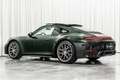 Porsche 992 .2 Carrera Coupé  PTS Brewster Green Pano Groen - thumbnail 12